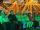 Menko PMK Menutup PON XXI Aceh-Sumut 2024