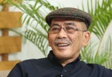 Ekonom Senior Faisal Basri Meninggal Dunia