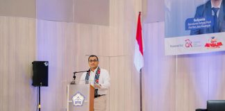 OJK DORONG PENINGKATAN LITERASI KEUANGAN DIGITAL BAGI MAHASISWA “OJK Mengajar” di Universitas Bengkulu