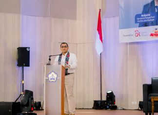 OJK DORONG PENINGKATAN LITERASI KEUANGAN DIGITAL BAGI MAHASISWA “OJK Mengajar” di Universitas Bengkulu