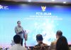 OJK LUNCURKAN PETA JALAN PENGEMBANGAN DAN PENGUATAN LEMBAGA PENGELOLA INFORMASI PERKREDITAN 2024-2028