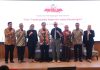 KOMITMEN OJK CIPTAKAN FAIR TRADE PADA INDUSTRI JASA KEUANGAN “OJK Mengajar” di Universitas Padjajaran