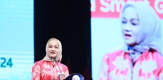 OJK DORONG PENGEMBANGAN KEUANGAN SYARIAH MELALUI GENERASI MUDA Pengumuman Pemenang Indonesia Sharia Financial Olympiad 2024
