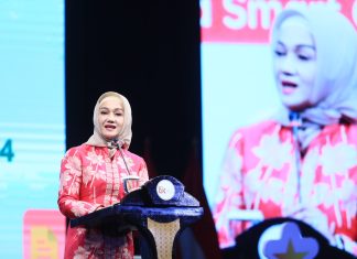 OJK DORONG PENGEMBANGAN KEUANGAN SYARIAH MELALUI GENERASI MUDA Pengumuman Pemenang Indonesia Sharia Financial Olympiad 2024
