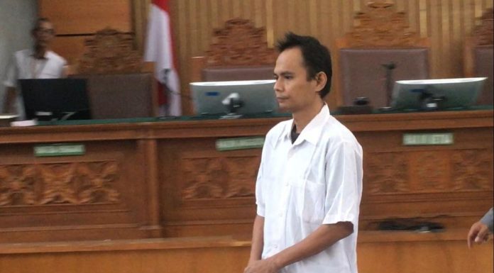 Panca Divonis Mati, Hakim : Tidak Ada Rasa Kemanusian
