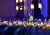 Presiden Joko Widodo Jamu Delegasi HHLF MSP dan Indonesia-Africa Forum (IAF)