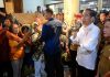 Kunjungi Pasar Mawar Pontianak, Presiden Jokowi: Harga Baik dan Stabil