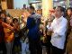 Kunjungi Pasar Mawar Pontianak, Presiden Jokowi: Harga Baik dan Stabil