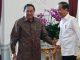 SBY Bertemu Presiden Joko Widodo Terkait APLMA di New York