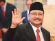 Saifullah Yusuf Diangkat Presiden Menjadi Menteri Sosial