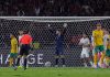 Timnas Indonesia Tahan Australia 0-0, Maarten Paes Cemerlang