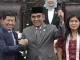 Akmad Muzani Ketua MPR RI Periode 2024-2029