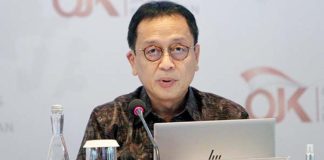 Dian Ediana : Terbitkan 2 POJK Demi BPR/BPRS Sehat dan Berkualitas