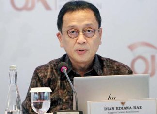 Dian Ediana : Terbitkan 2 POJK Demi BPR/BPRS Sehat dan Berkualitas