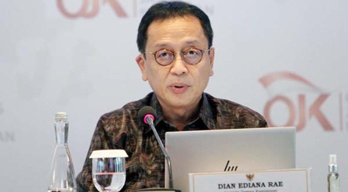 Dian Ediana : Terbitkan 2 POJK Demi BPR/BPRS Sehat dan Berkualitas