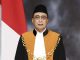Hakim Agung Prof Dr Sunarto Terpilih Ketua Mahkamah Agung Periode 2024-2029