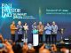 Presiden Jokowi: Hilirisasi dan Digitalisasi Kunci Dorong Pertumbuhan Ekonomi Indonesia