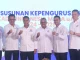 KADIN Indonesia Umumkan Susunan Kepengurusan Periode 2024-2029