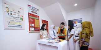 OJK Selenggarakan 3.141 Kegiatan Edukasi Keuangan Jangkau 4.355.176 Peserta