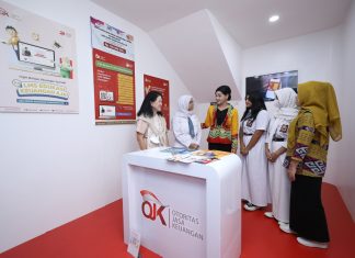 OJK Selenggarakan 3.141 Kegiatan Edukasi Keuangan Jangkau 4.355.176 Peserta