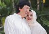 Marissa Haque Meninggal Dunia, Ikang : I Love You Forever