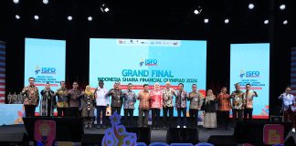 OJK Bersama DWP SETJEN DEN, Edukasi Keuangan Perempuan Indonesia