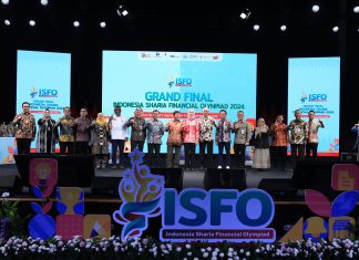 OJK Bersama DWP SETJEN DEN, Edukasi Keuangan Perempuan Indonesia