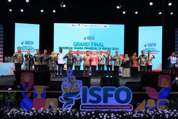 OJK Bersama DWP SETJEN DEN, Edukasi Keuangan Perempuan Indonesia