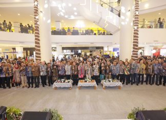OJK Ajak Generasi Zoomers Bijak Manfaatkan Produk Keuangan