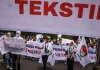Pemerintah Komitmen Jaga Kelangsungan Industri Tekstil Dalam Negeri