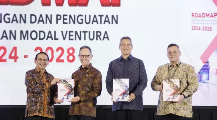 OJK : Perkembangan Sektor Lembaga Pembiayaan, Perusahaan Modal Ventura, Lembaga Keuangan Mikro dan Lembaga Jasa Keuangan Lainnya (PVML) Meningkat