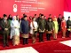 Prabowo Subianto-Gibran Rakabuming Raka resmi dilantik sebagai Presiden dan Wakil Presiden RI untuk periode 2024-2025.