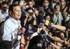 Presiden Terpilih Prabowo Subianto Panggil Puluhan Calon Menteri