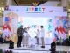 KOMITMEN OJK TINGKATKAN LITERASI DAN INKLUSI KEUANGAN SECARA MERATA DAN SETARA Puncak Bulan Inklusi Keuangan (BIK) Jatim Inclusion Festival (JIFest) 2024