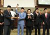 Sultan B Najamudin Ketua DPD RI Periode 2024-2029