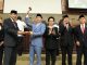 Sultan B Najamudin Ketua DPD RI Periode 2024-2029