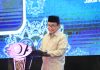 OJK DORONG DAYA SAING KEUANGAN SYARIAH OJK Gelar Pertemuan Tahunan (Ijtima’ Sanawi) Dewan Pengawas Syariah 2024