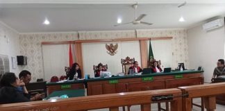 OJK : Tangani 117 Perkara di Pengadilan, 106 Perkara Telah In Kracht, 11 Tahap Kasasi