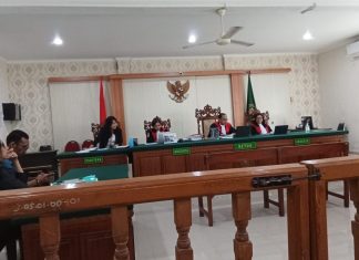 OJK : Tangani 117 Perkara di Pengadilan, 106 Perkara Telah In Kracht, 11 Tahap Kasasi