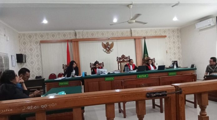 OJK : Tangani 117 Perkara di Pengadilan, 106 Perkara Telah In Kracht, 11 Tahap Kasasi