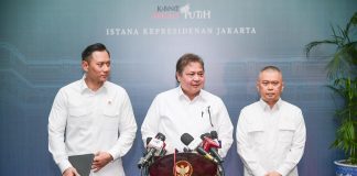 Pemerintah Akan Segera Umumkan Penurunan Harga Tiket Pesawat Menjelang Libur Nataru