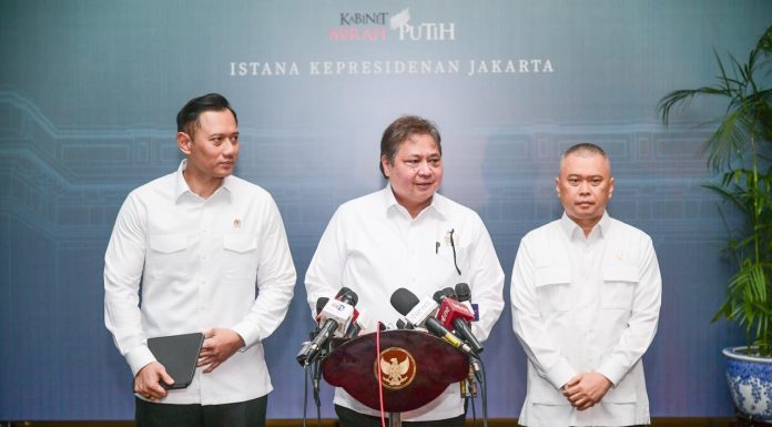 Pemerintah Akan Segera Umumkan Penurunan Harga Tiket Pesawat Menjelang Libur Nataru