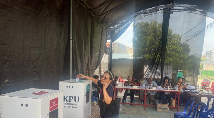 Pemerintah Pastikan Pilkada Serentak 2024 Berjalan Lancar, Aman dan Damai