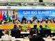 Presiden Prabowo Hadiri Peluncuran Global Alliance against Hunger and Poverty di KTT G20 Brasil