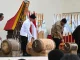 Wakil Presiden (Wapres) Gibran Rakabuming, Menutup Sidang Raya Ke-18 Persekutuan Gereja-Gereja di Indonesia (PGI)