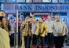 Presiden Prabowo: Industri Keuangan Adalah Benteng Kedaulatan Bangsa