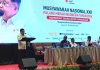 Jusuf Kalla Jabat Ketua Umum PMI periode 2024-2029