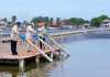 Kawasan BLUPPB Karawang, Dorong Swasembada Pangan dan Ekonomi Biru