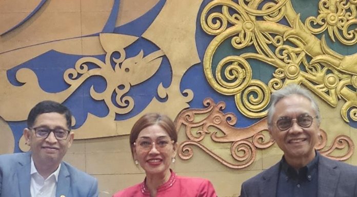 DPP HAPI : Peryataan Yusril dan Otto Tentang Peradi Wadah Tunggal Menyesatkan, Bukan Negarawan