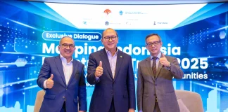Menteri Investasi dan Hilirisasi: Investor Global Optimistis dengan Komitmen Indonesia terhadap Iklim Investasi